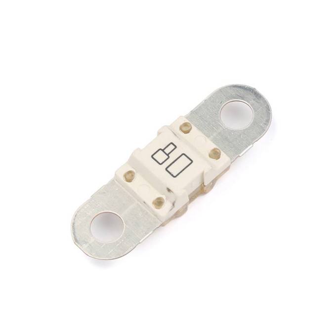 VW Fuse (80A) (Bolt Down) (White) N10525505